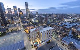 Homewood Suites By Hilton Houston Downtown