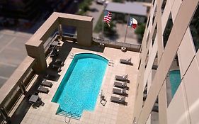 Homewood Suites By Hilton Houston Downtown